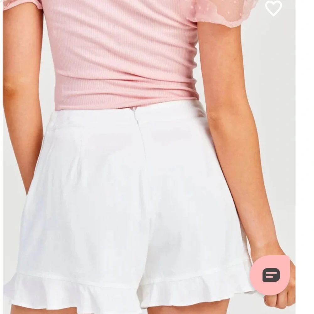 Ruffle Skort - Picture 6 of 6
